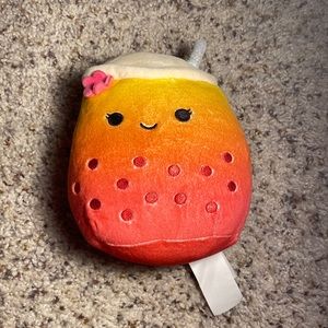 A ombré boba squish mallow! It is 5 inches!